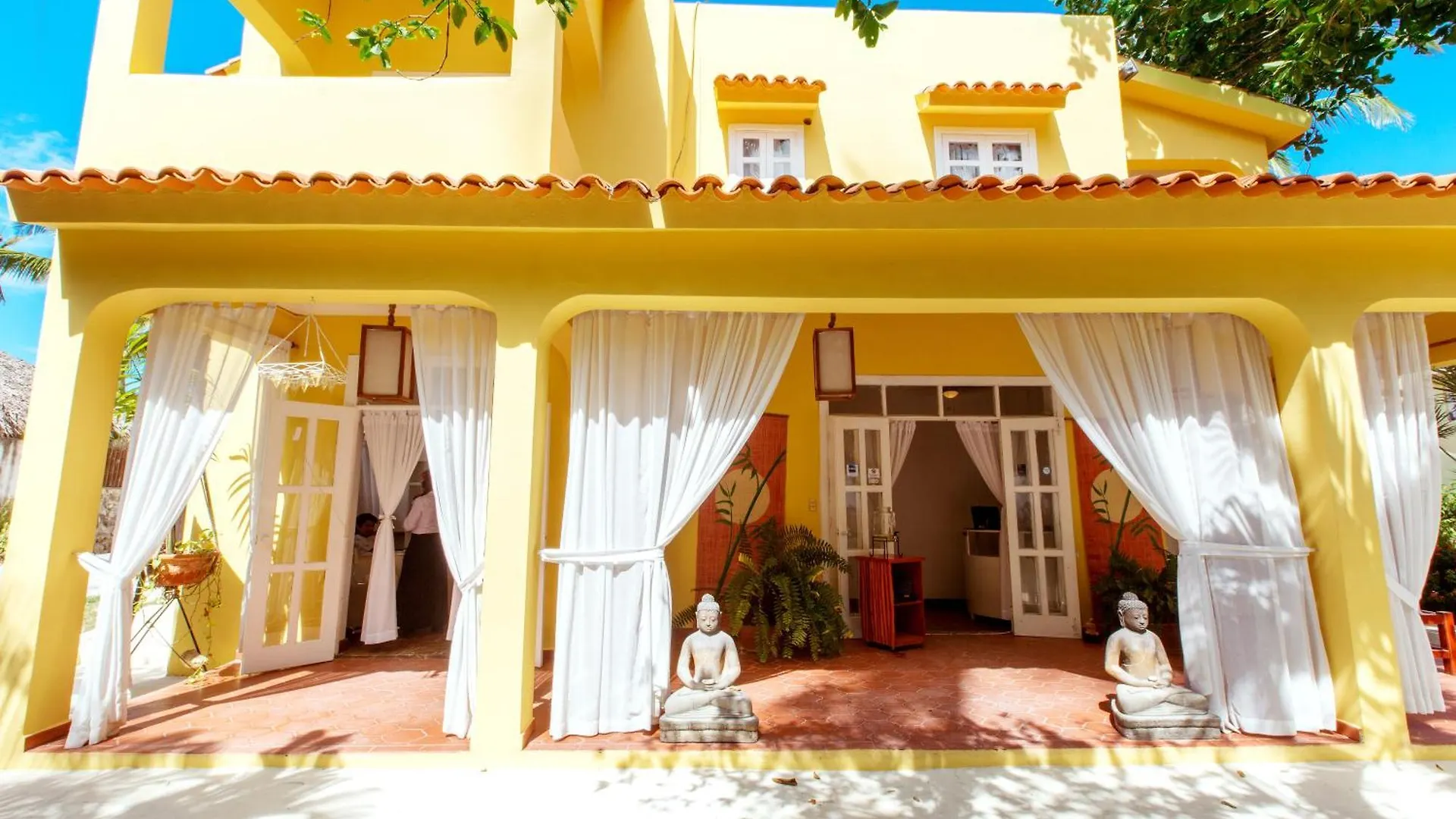 *****  Ducassi Sutes Playa Los Corales Hotel Punta Cana Dominican Republic
