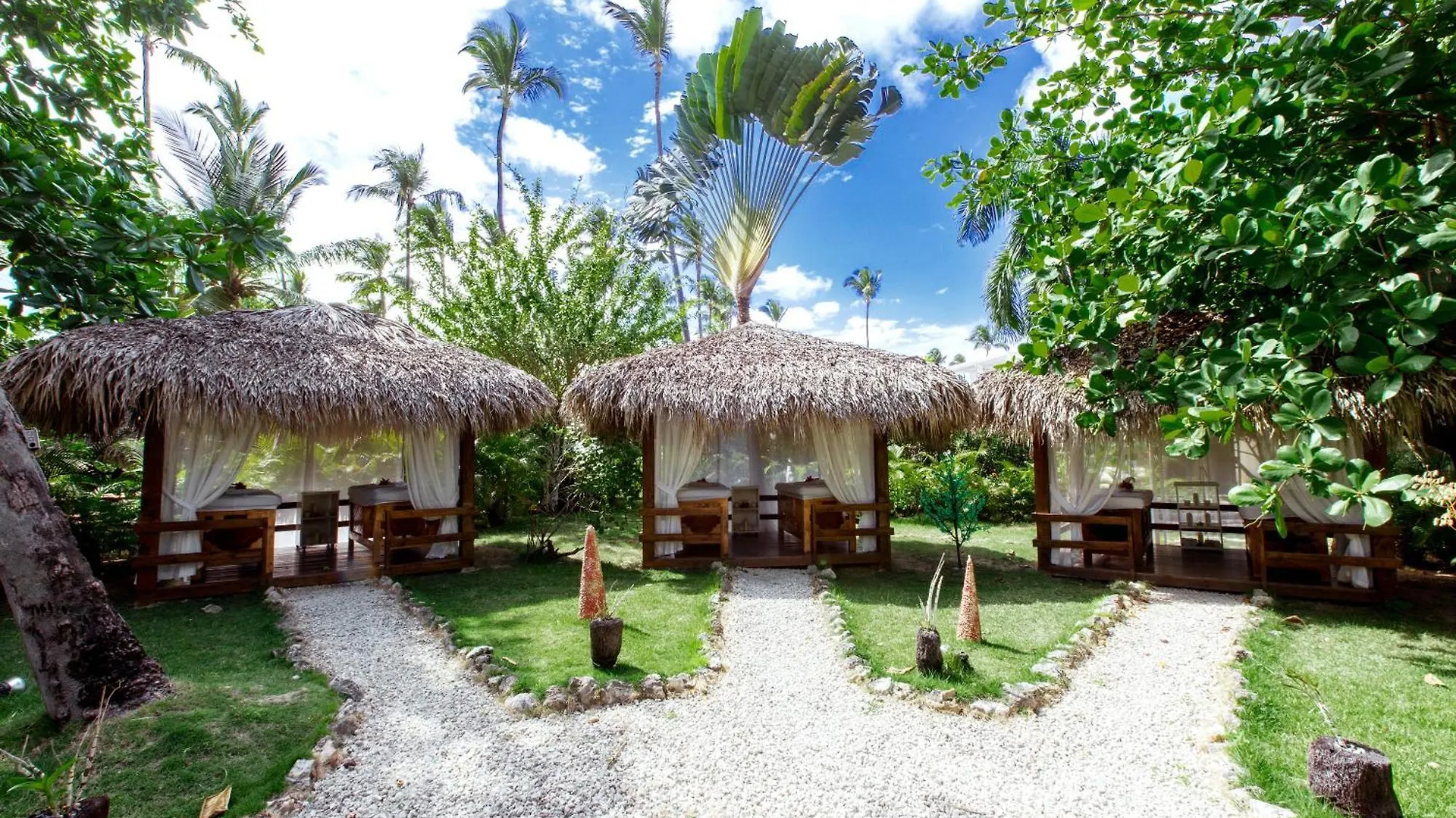 Ducassi Sutes Playa Los Corales Hotel Punta Cana