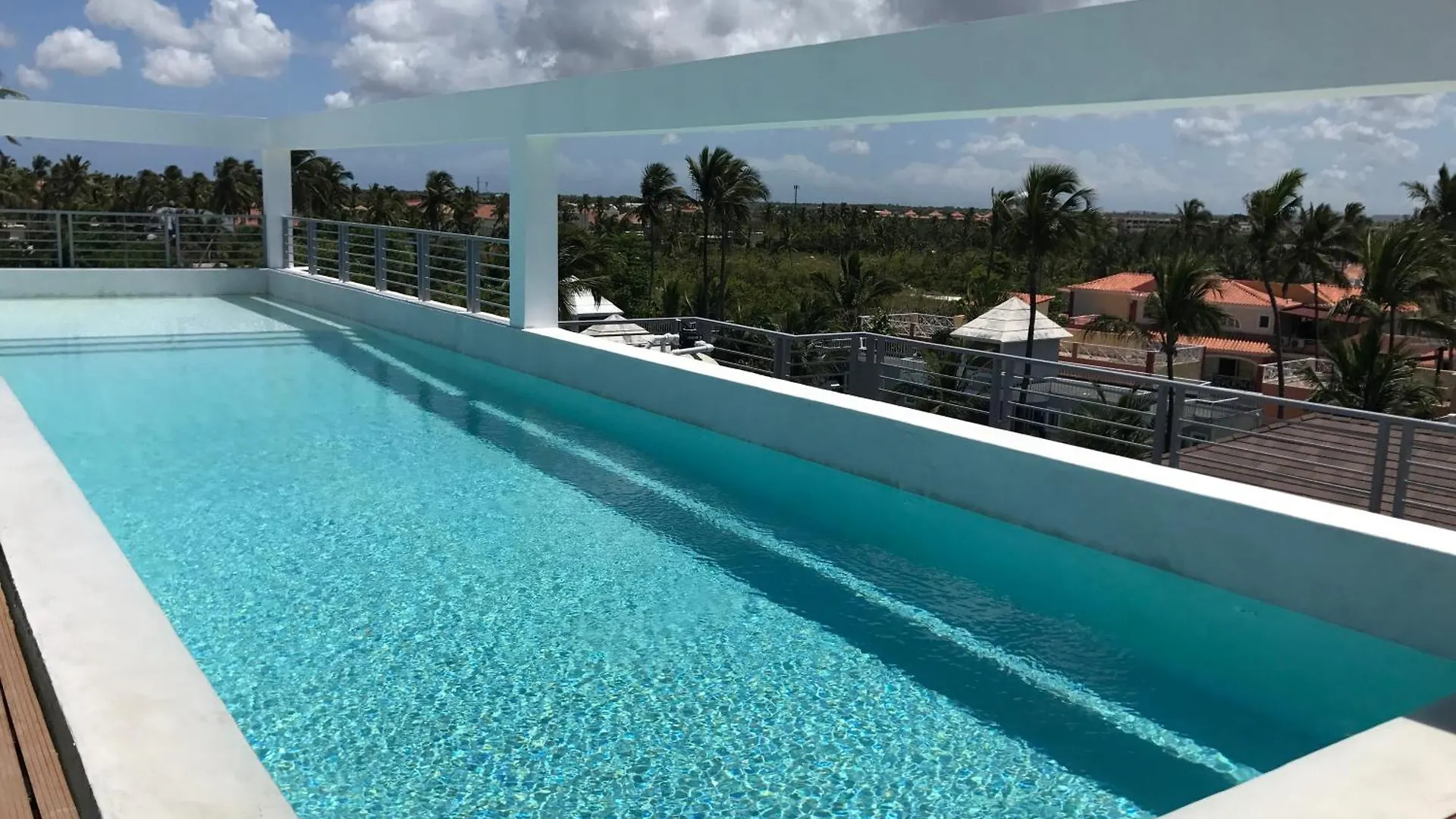 *****  Ducassi Sutes Playa Los Corales Hotel Punta Cana Dominican Republic